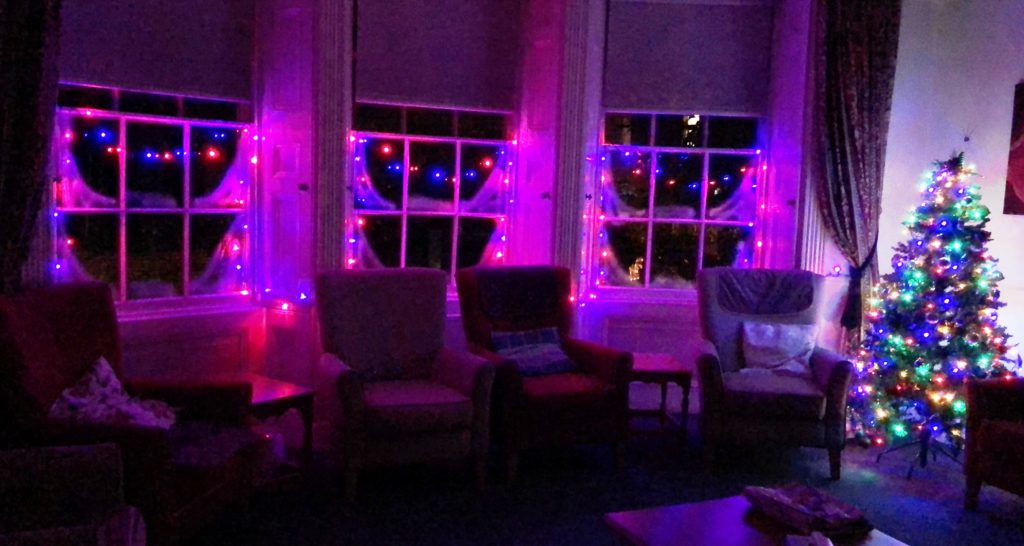 A Hill House Christmas