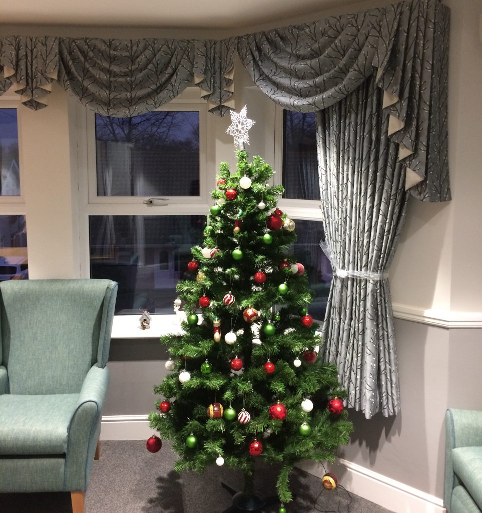 Christmas at Broadoaks